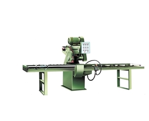 OMC-QJ600自動石材切割機(jī)